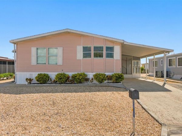 7318 GRAND PINE DRIVE, HUDSON, FL 34667