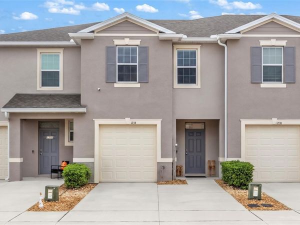 1234 LIDO DRIVE , HOWEY IN THE HILLS, FL 34737