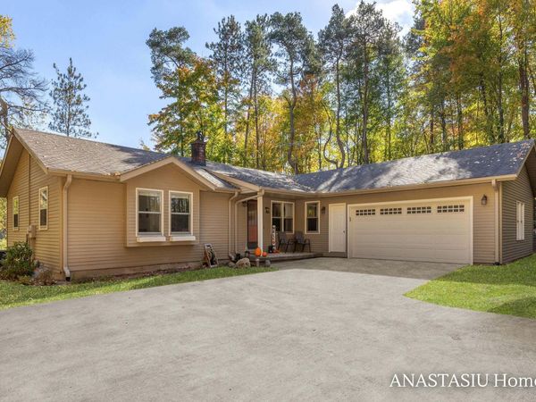 1440 Fero Avenue NE, Lowell, MI 49331