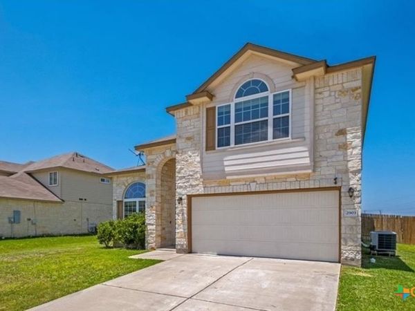 2903 Black Orchid Drive , Killeen, TX 76549
