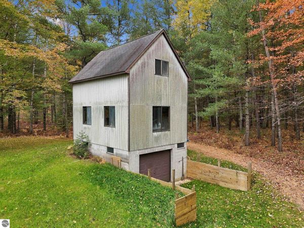 3145 Blair Townhall Road W, Traverse City, MI 49685