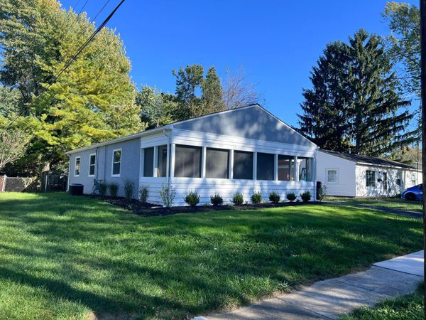 3482 Torrington Street, Hilliard, OH 43026