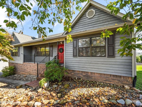 900 View Harbour Rd, Knoxville, TN 37934