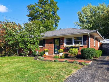 1028 Camellia Drive, Lexington, KY 40504