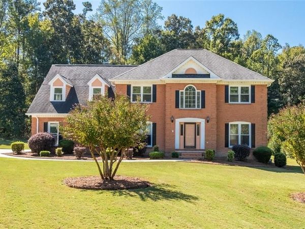 130 Trolling Way, Fayetteville, GA 30215