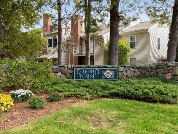 6 Walden Dr, Unit 6, Natick, MA 01760