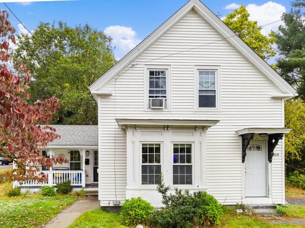 64 Depot St, Grafton, MA 01560