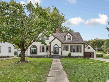 516 N 13th Street, Tekamah, NE 68061