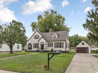 516 N 13th Street, Tekamah, NE 68061