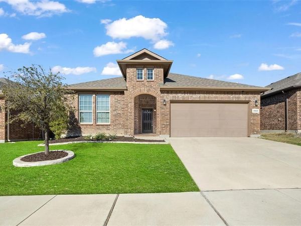 3929 Kennedy Ranch Road, Fort Worth, TX 76262