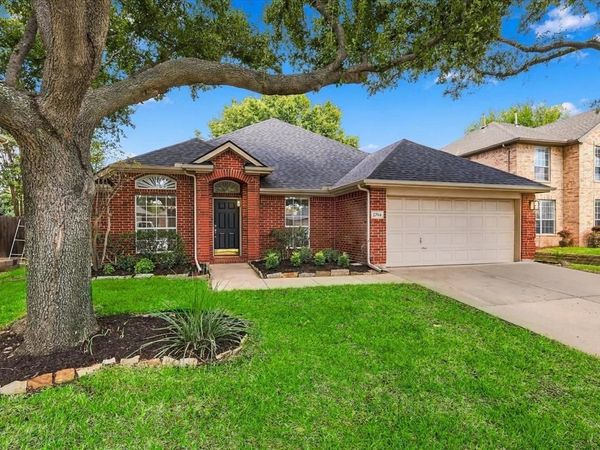 2704 Timberwood Drive, Flower Mound, TX 75028