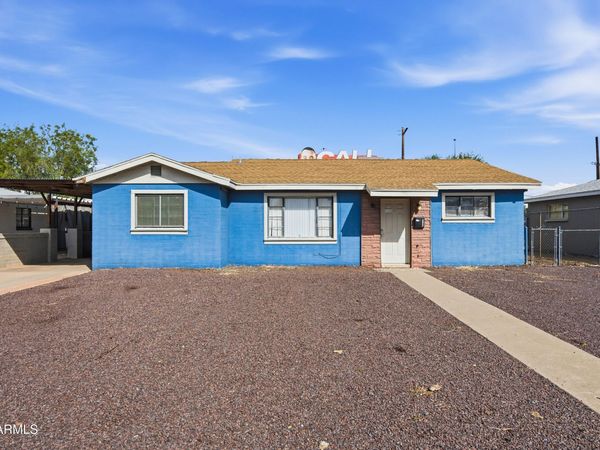2706 W LAWRENCE Lane, Phoenix, AZ 85051