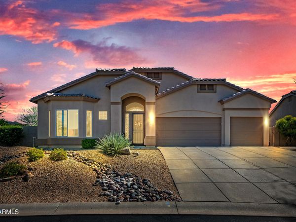 7544 E PEARL Circle E, Mesa, AZ 85207