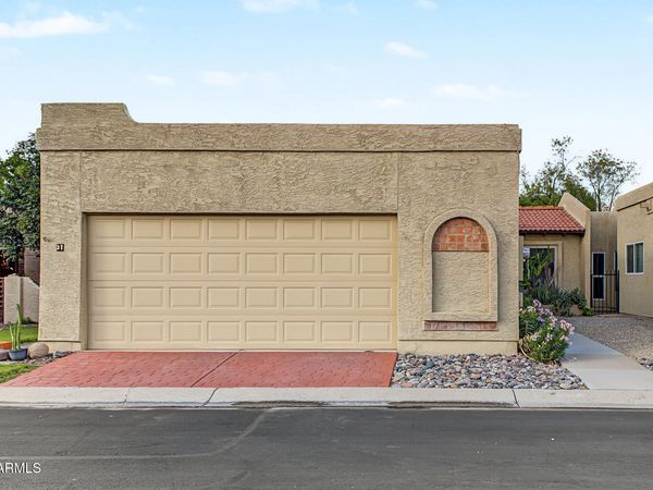 1360 E BROWN Road, Unit 37, Mesa, AZ 85203