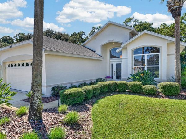 1321 Sunningdale Lane, Ormond Beach, FL 32174