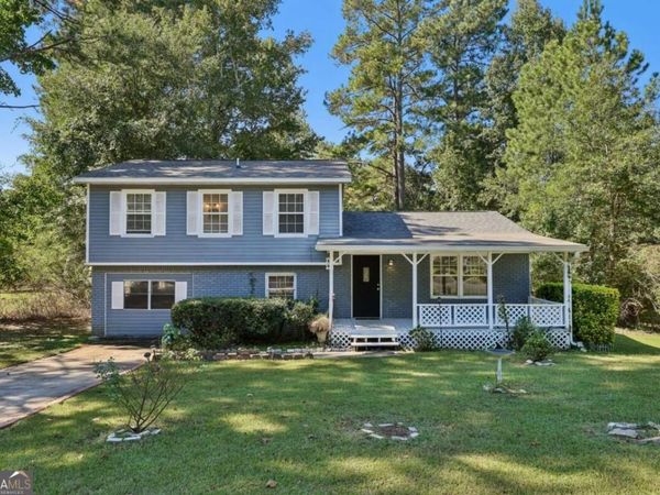 10895 Thrasher Road, Jonesboro, GA 30238