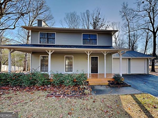 2979 Bayberry Court, Hampton, GA 30228