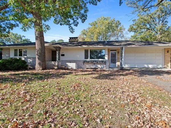 3501 Florida Avenue N, Crystal, MN 55427