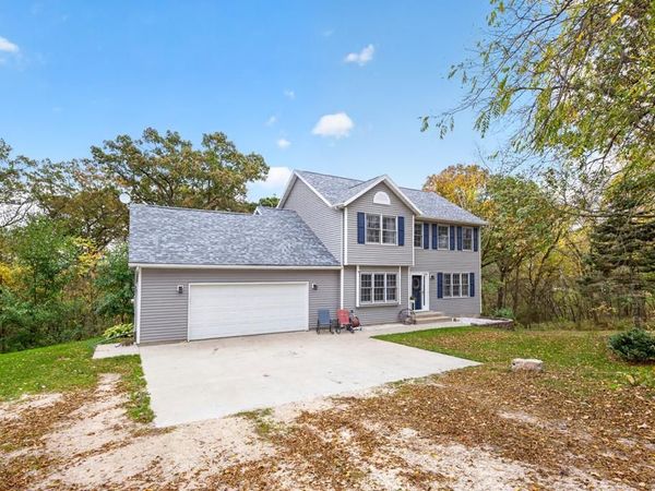 57940 180th Avenue, Kellogg, MN 55945