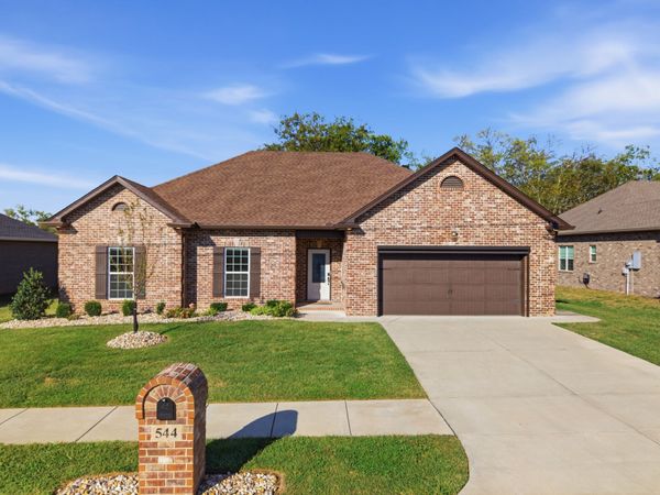 544 Dottie Dr , Gallatin, TN 37066