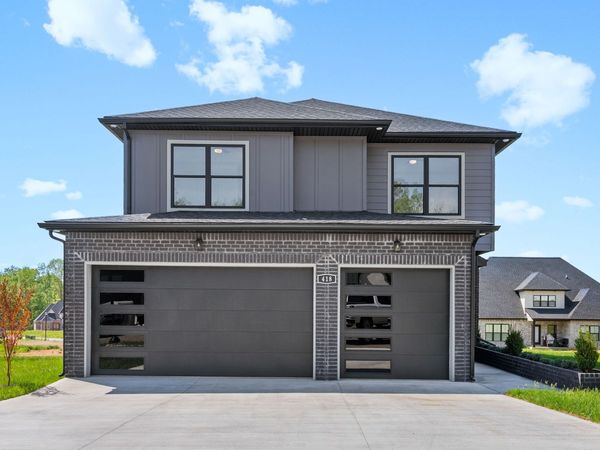 13 Rustic Pines , Dover, TN 37058