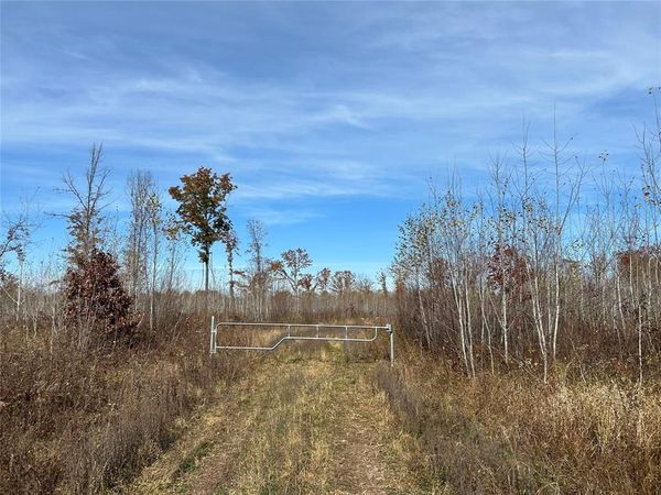 On Broken Arrow Road, Conrath, WI 54731