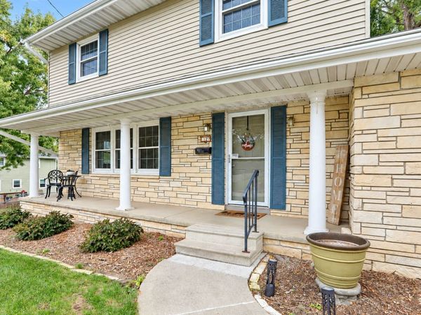 4127 27th Street , Des Moines, IA 50310