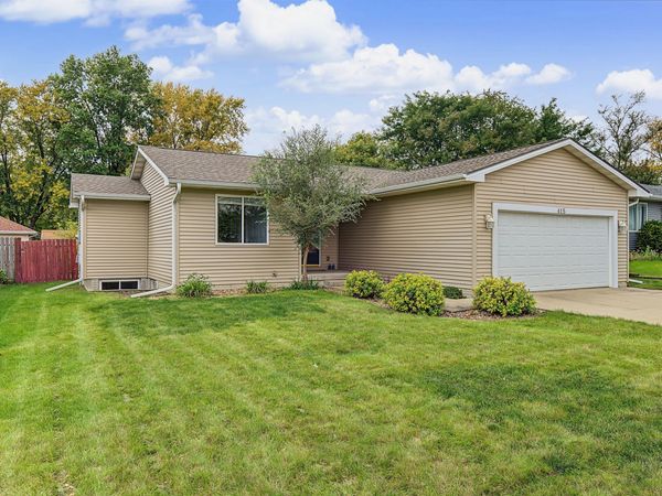 415 Beedle Drive , Ames, IA 50014