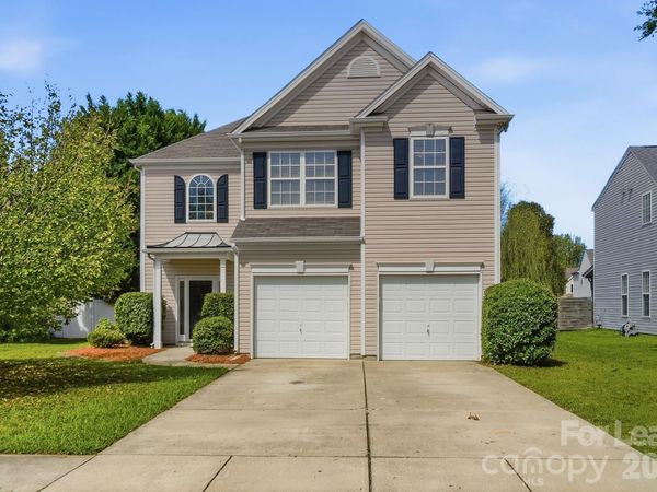 14801 Asheton Creek Drive , Charlotte, NC 28273