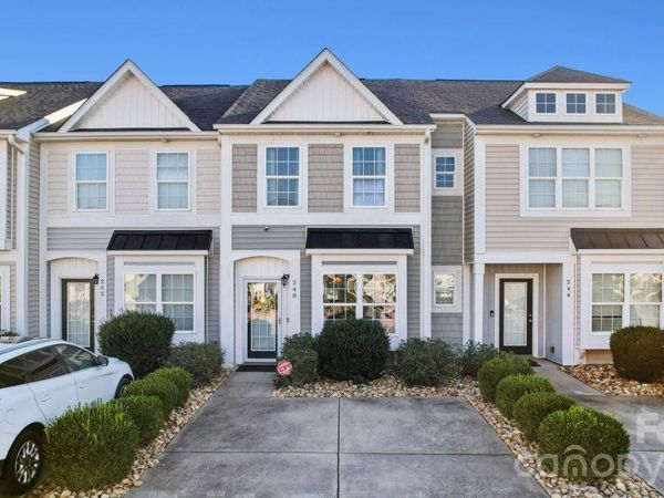 248 Halton Crossing Drive , Concord, NC 28027