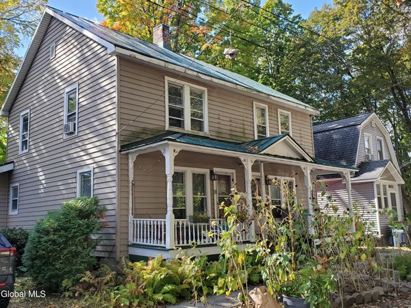 90 Middle Avenue, Saratoga Springs, NY 12866