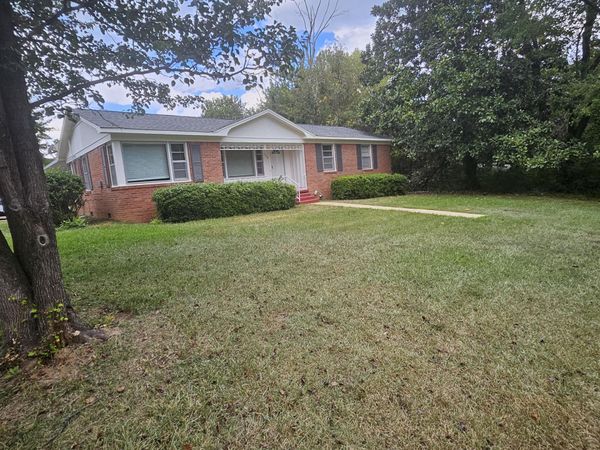 128 Warren St., Pontotoc, MS 38863