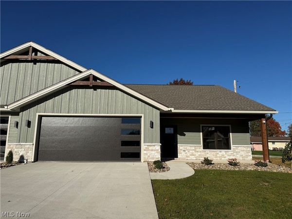 850 Third Street SW, New Philadelphia, OH 44663