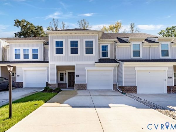 3625 Rainy Day Drive , Midlothian, VA 23112