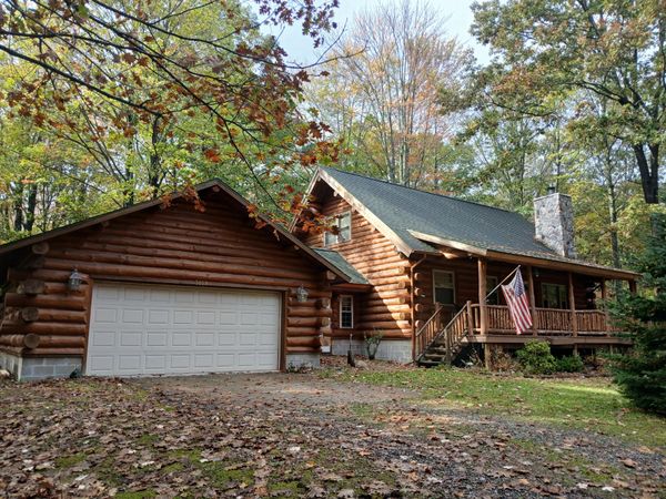 3239 N Jebavy Drive, Ludington, MI 49431