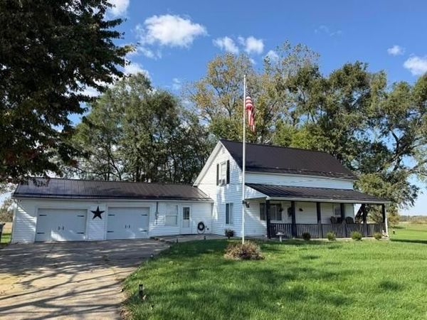 9111 Piper Road , Ashley, OH 43003