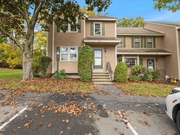 45 Washington Street, Unit 97, Methuen, MA 01844