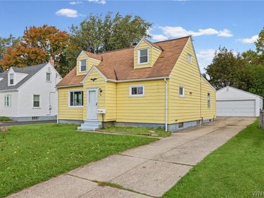 144 Greenway Boulevard , Buffalo, NY 14225