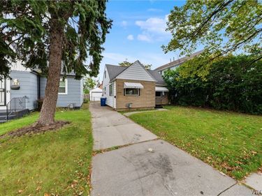 60 Lasalle Avenue, Buffalo, NY 14214