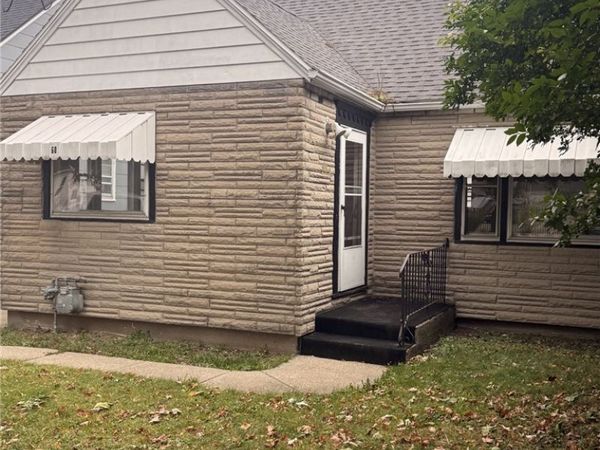60 Lasalle Avenue, Buffalo, NY 14214