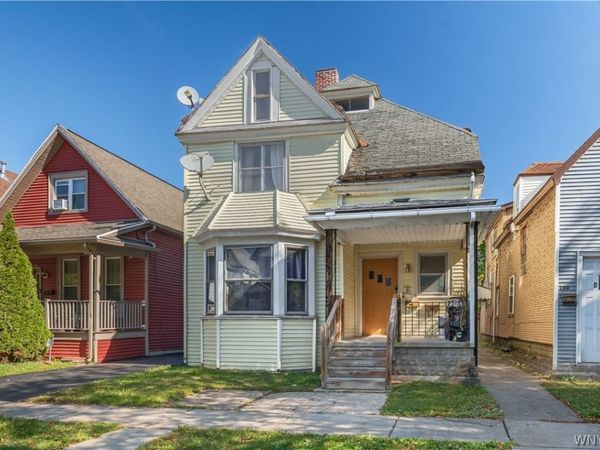 111 19th Street, Buffalo, NY 14213