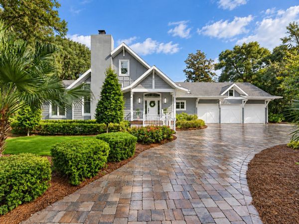 17 MARSH CREEK Road , Fernandina Beach, FL 32034