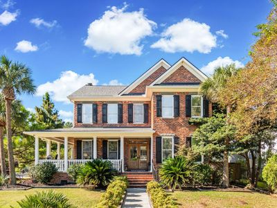 1341 Langford Road, Mount Pleasant, SC 29464
