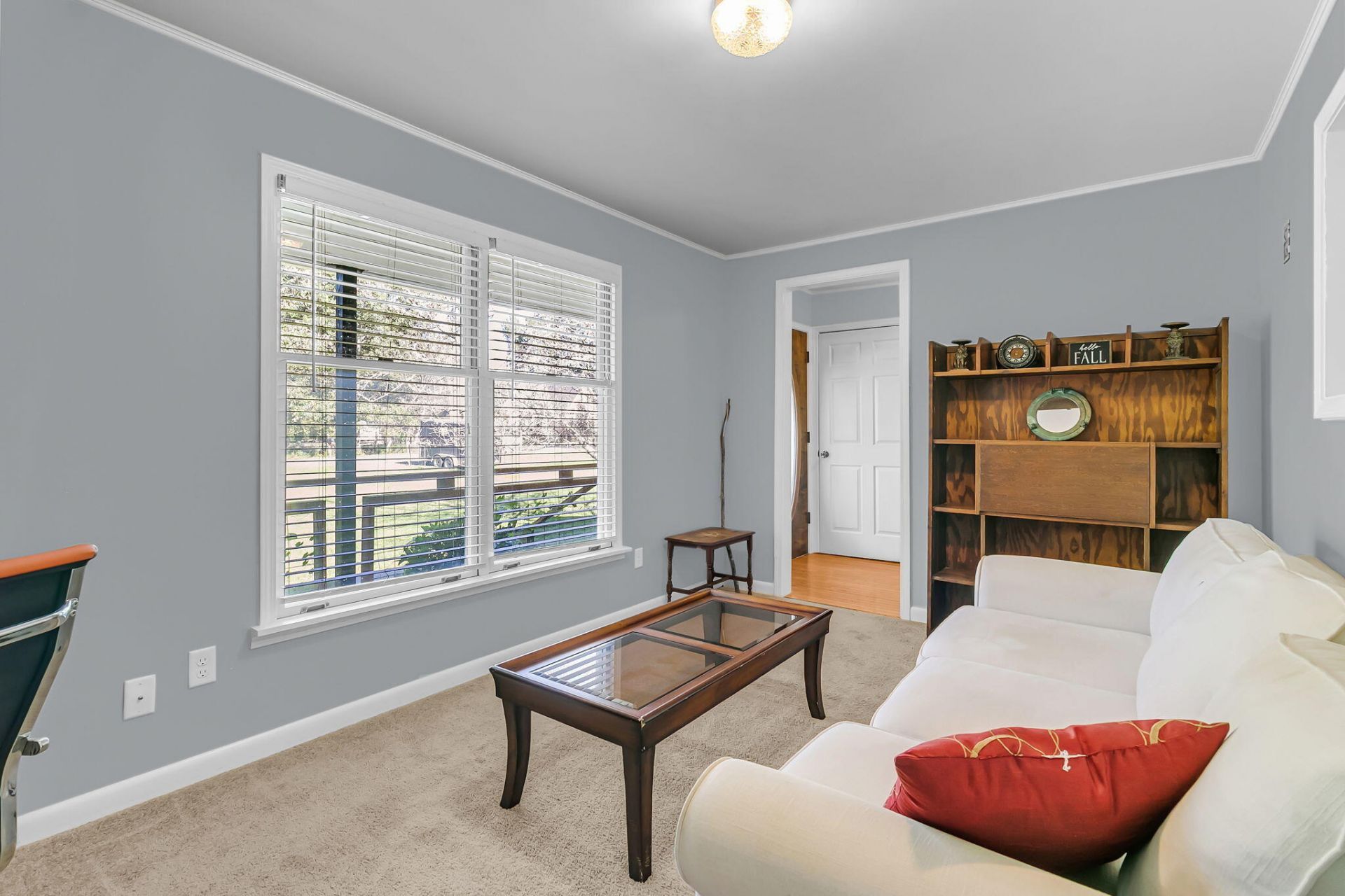 299 Gallashaw Road Photo 5