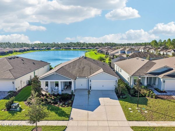 741 CURVED BAY Trail, Ponte Vedra, FL 32081