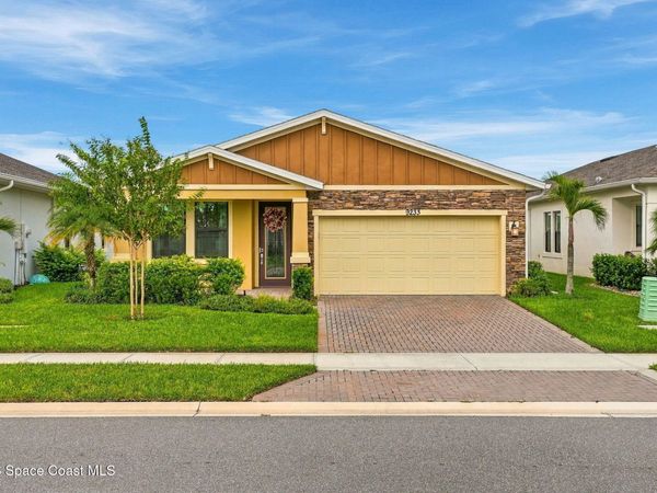 9233 Alister Drive, Melbourne, FL 32940