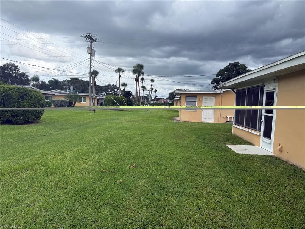 2211 Orchid Rd, Lehigh Acres, FL 33936 Photo