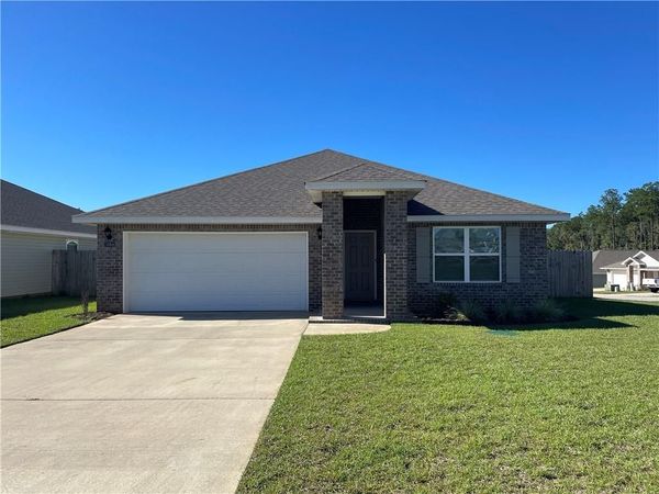 1068 Burlington Pass Drive , Mobile, AL 36608
