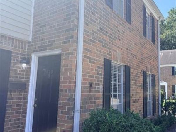 120 Du Rhu Drive, Unit 120D, Mobile, AL 36608