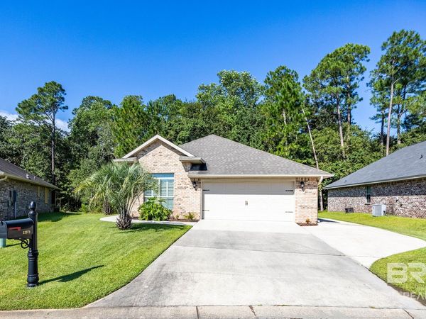 22375 Respite Lane, Foley, AL 36535